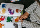 I Like Myself book