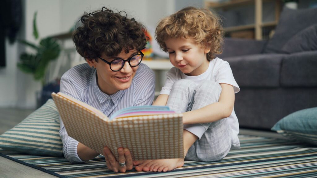 5 Key Questions to Enhance Your Child’s Reading Skills
