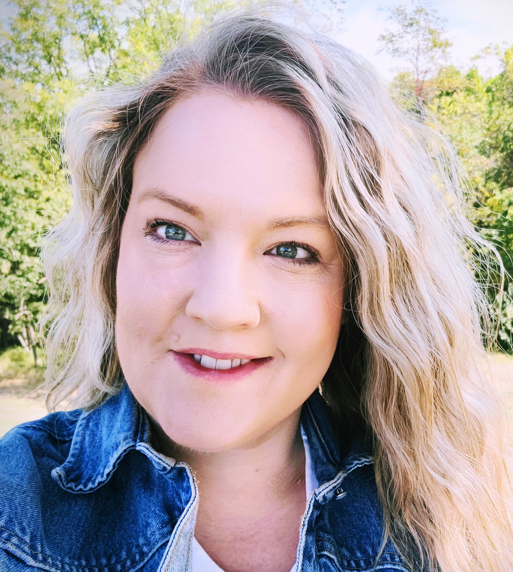 Heather Martin, Founder of Learning Between the Lines